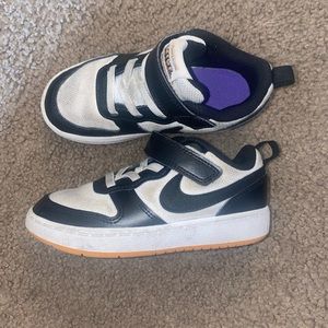 Toddler Nike shoes